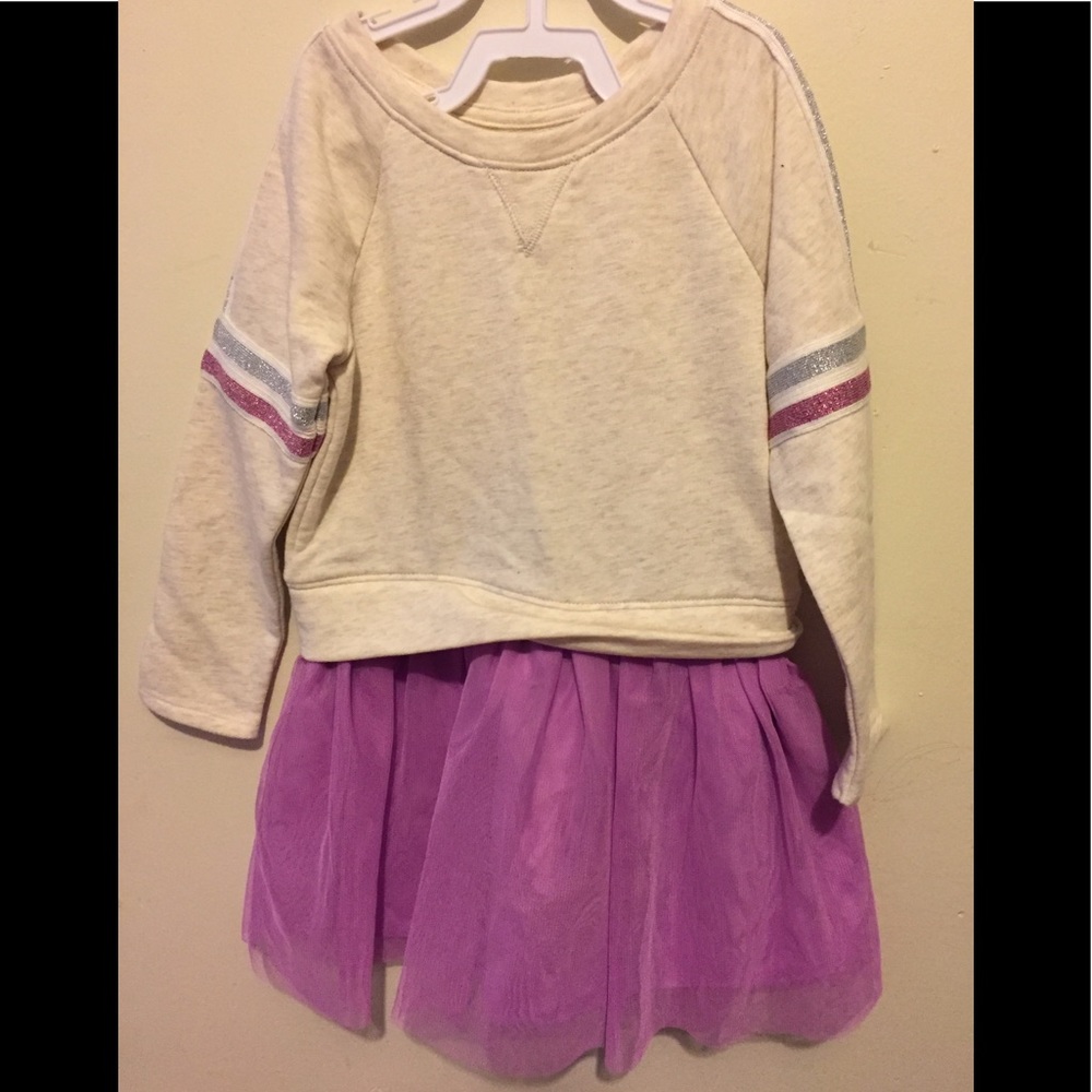Girls dress